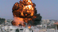 Συρία: Πολύνεκρη έκρηξη στο Πανεπιστήμιο στο Χαλέπι