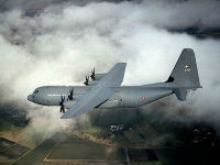Η Δανία αποστέλλει στο Μάλι ένα  C-130 Hercules και 40 άτομα προς υποστήριξη των Γάλλων