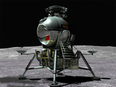 Αποστολή στη Σελήνη σχεδιάζει η Ρωσία για το 2015