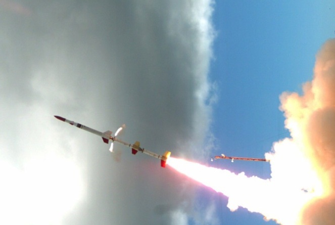 Το καλοκαίρι ξεκινούν οι δοκιμές hypersonic βλημάτων
