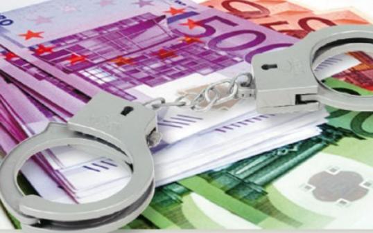 Σύλληψη και χειροπέδες σε άνεργο για 35 ευρώ…