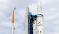 Η Νότια Κορέα προσπαθεί να κατακτήσει το διάστημα