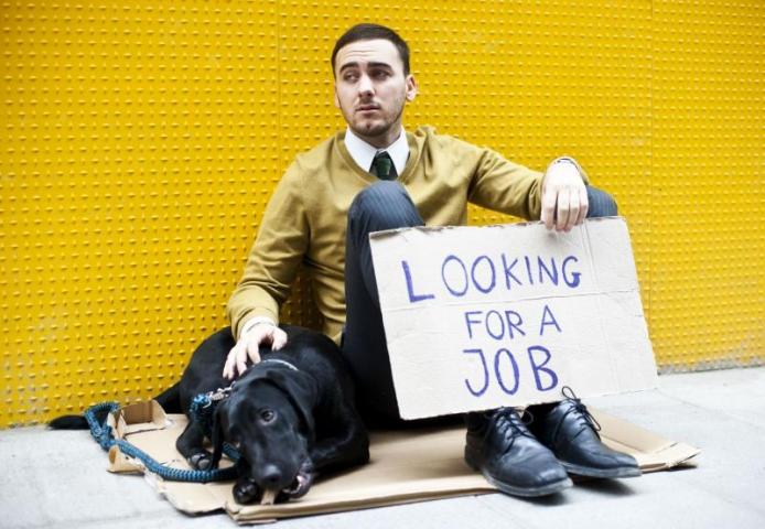 Reuters: «Η ανεργία θα αγγίξει το 26,5%»