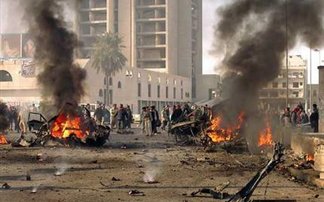 Ιράκ: Δεκάδες νεκροί από μπαράζ επιθέσεων σε όλη τη χώρα