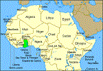 Συνελήφθη στην Γκάνα ο διεθνής καταζητούμενος Σαρλ Μπλε Γκουντέ