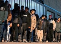 Ποινή-μαμούθ σε Γεωργιανούς διακινητές λαθρομεταναστών!