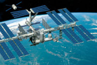 Κοινή αποστολή ΗΠΑ-Ρωσίας  στον διεθνή διαστημικό σταθμό