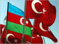Στο Αζερμπαϊτζάν βρίσκεται ο πρόεδρος του συμβουλίου ανώτατης εκπαίδευσης της Τουρκίας