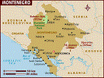 Στις 7 Απριλίου θα διεξαχθούν οι προεδρικές εκλογές στο Μαυροβούνιο