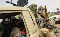 Spiegel: Έμπιστος της γερμανικής κυβέρνησης ήταν ηγέτης ισλαμιστικής οργάνωσης του Μάλι