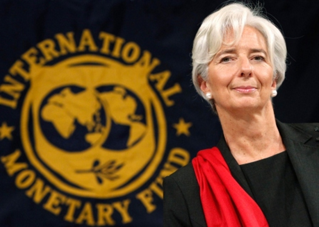 Γαλλικό περιοδικό αναλύει το “λάθος” του ΔΝΤ