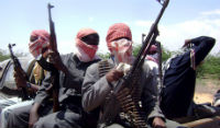 Αλγερία : Οι ισλαμιστές αντάρτες απειλούν τους «σταυροφόρους» που πολεμούν  στο Μάλι