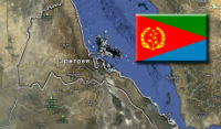 Πραξικόπημα στην  Ερυθραία με απαίτηση την απελευθέρωση των πολιτικών κρατουμένων