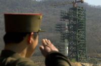 ΟΗΕ: Επιβολή κυρώσεων στη διαστημική υπηρεσία της Β. Κορέας