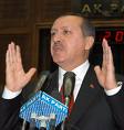 Ανασχηματισμός στην Τουρκία – Νέοι υπουργοί σε τέσσερα υπουργεία