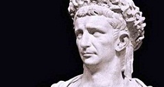 Σαν σήμερα δολοφονήθηκε ο διαβόητος αυτοκράτορας Καλιγούλας