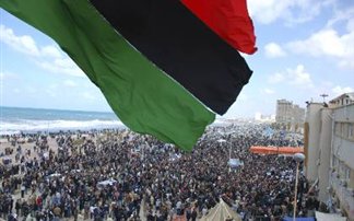 Λιβύη: Δεν δικαιολογείται η οδηγία στους Βρετανούς να εγκαταλείψουν την Βεγγάζη