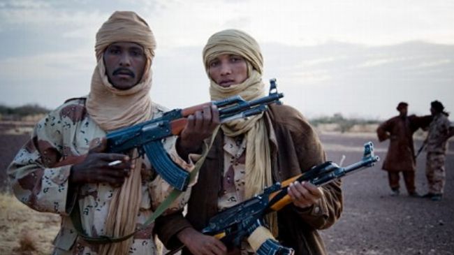 Μάλι: Διασπάστηκε η ένοπλη οργάνωση «Ανσαρ Ντιν»
