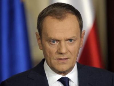 Οξεία λοίμωξη του αναπνευστικού υπέστη ο πρωθυπουργός της Πολωνίας