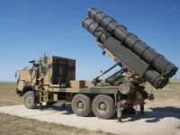 Αζερμπαϊτζάν: Αγορά πυραύλων «Kasırga»  από την Τουρκία