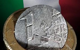 Προβληματική η ιταλική τράπεζα MPS λόγω περίεργων συναλλαγών