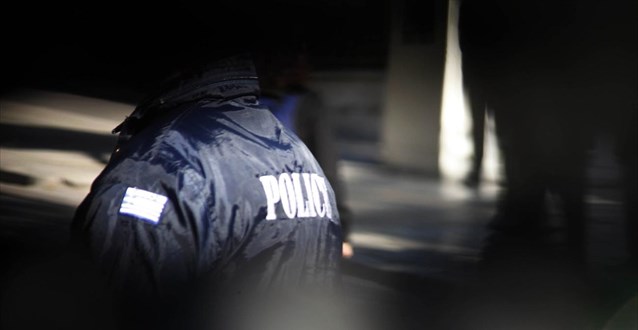 Θεσσαλονίκη: Σύλληψη 44χρονου Βούλγαρου “εγκεφάλου” εγκληματικής οργάνωσης