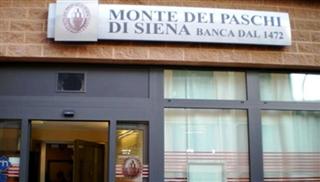 Ιταλία: Το τραπεζικό σκάνδαλο Μps οδηγεί σε πολιτικές συγκρούσεις