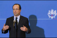 Η γαλλική κυβέρνηση επαναφέρει τον «φόρο πλουσίων»