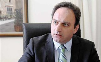 Στ. Στεφάνου: «Χωρίς λύση του Κυπριακού δεν τίθεται θέμα μεταφοράς αερίου μέσω Τουρκίας»