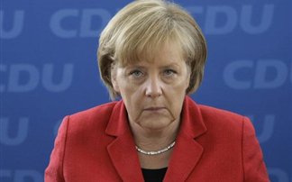 Πτώση του CDU της Α.Μέρκελ δείχνει δημοσκόπηση