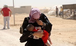 Αποστολή ανθρωπιστικής βοήθειας αποστέλλει η ΕΕ στη Συρία