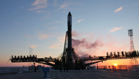 Η Ρωσία σχεδιάζει να κάνει 7 διαστημικές εκτοξεύσεις μέσα σε 3 μήνες