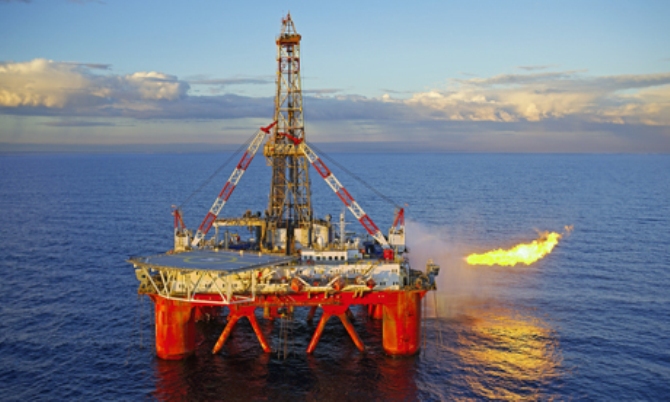 «Η Ελληνική ΑΟΖ δίνει λύση για διοχέτευση αερίου στην ΕΕ».