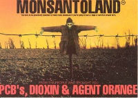 Σπόρους μιας χρήσης επιβάλλει στη Γαλλία η Monsanto