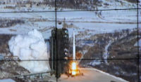 Η Βόρεια Κορέα παραλλάσει την περιοχή  των πυρηνικών δοκιμών
