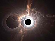 Κατάφεραν να… ζυγίσουν τις μαύρες τρύπες του Διαστήματος!