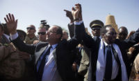 H Γαλλία δεν προτίθεται να παραμείνει στο Μάλι