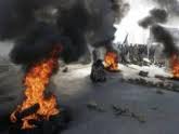 Πολύνεκρη επίθεση αυτοκτονίας κατά αστυνομικών στο Ιράκ