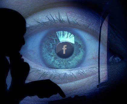 CIA: “Το facebook είναι το όνειρο που έγινε αληθινό”