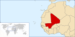 Γαλλικές αεροπορικές επιδρομές βόρεια της πόλης Κιντάλ στο Μάλι