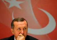 Ρ.Ερντογάν: «Η Τουρκία αναζητά εναλλακτικές εκτός ΕΕ»