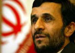 Ιράν: Συνέλαβαν συνεργάτη του προέδρου Αχμαντινετζάντ