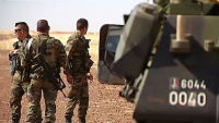 Η Γαλλία σχεδιάζει την αποχώρηση των στρατεύματων της από το Μάλι