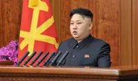 Η Β.Κορέα απειλεί με πυρηνικό πόλεμο
