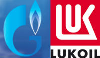 H Gazprom και η Lukoil διεκδικούν τα δικαιώματα γεώτρησης στην Κασπία
