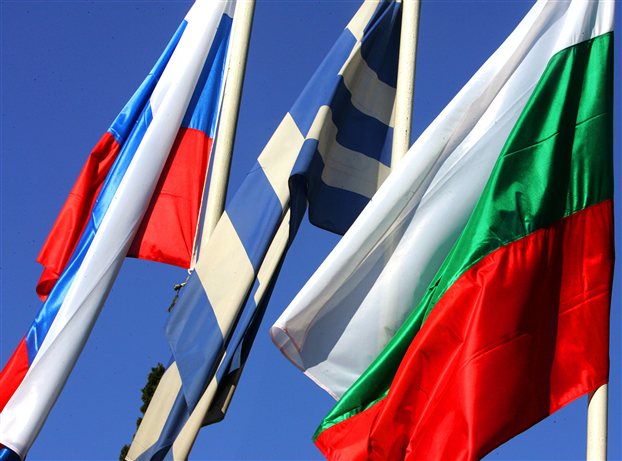 Γιατί δεν αντιδρά η Ελλάδα στην αλητεία των Βουλγάρων;