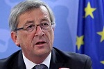 Ο Γιούνκερ καλεί τους ηγέτες της ΕΕ να τα βρούνε