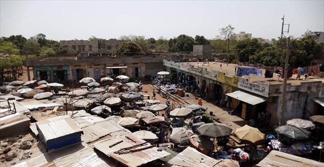 Μάλι: Δυνάμεις της Γαλλίας και του Τσαντ κατέλαβαν την Τελασίτ