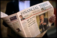 Financial Times: Επιστροφή της εμπιστοσύνης στην ελληνική οικονομία