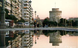 Ισραηλινοί τουριστικοί οργανισμοί συντηρούν την οικονομία της Θεσσαλονίκης